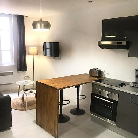 Republique/Vieux Port/Panier - Appartement Cosy 마르세유 외부 사진