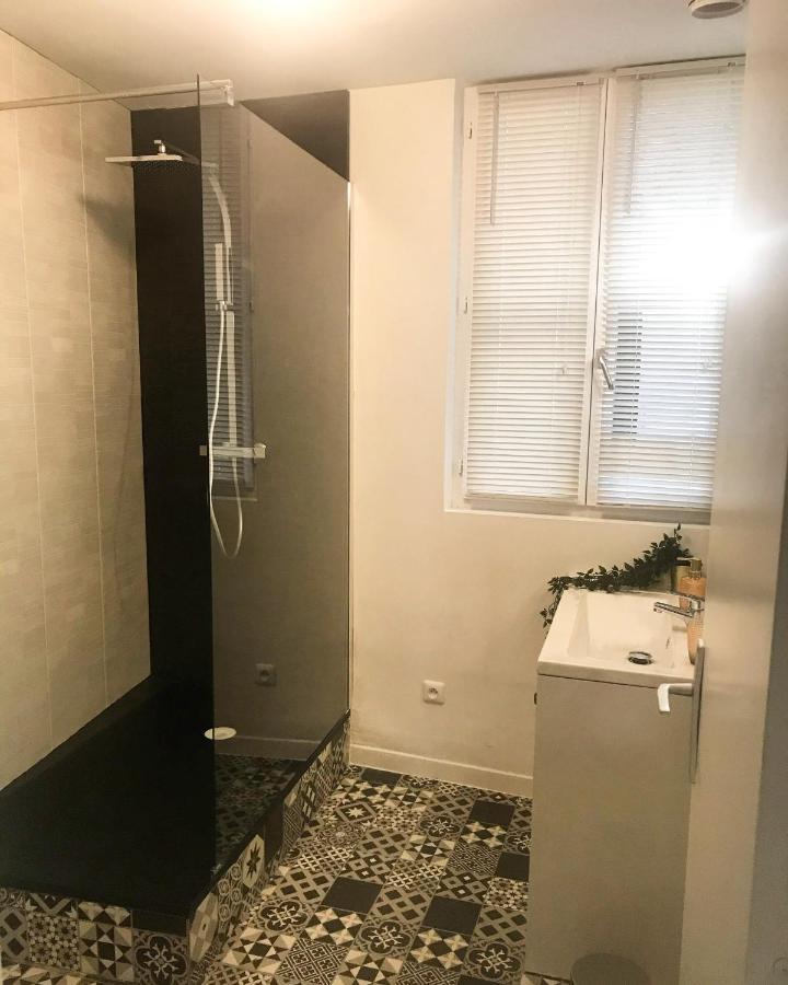 Republique/Vieux Port/Panier - Appartement Cosy 마르세유 외부 사진